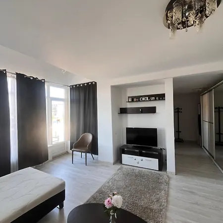 Sunset * Бухарест