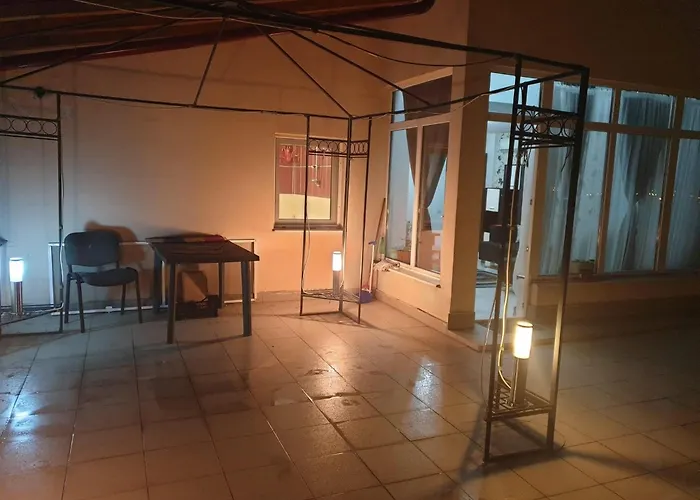 Apartamento Sunset
