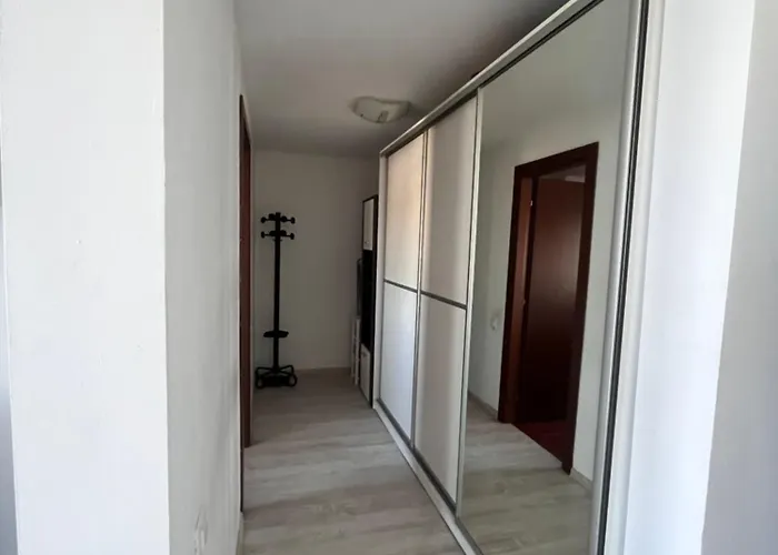 Apartamento Sunset